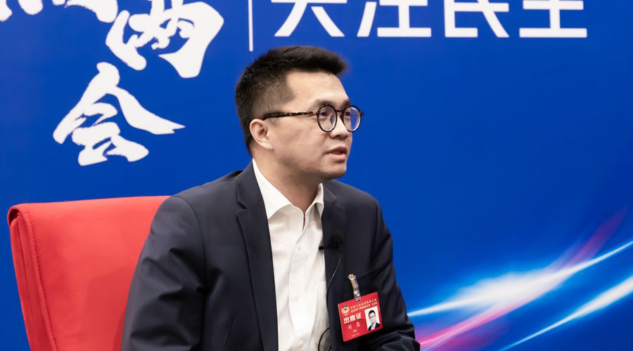 北京市政协委员刘亮：物联网基础设施建设应加大顶层设计和统一规划