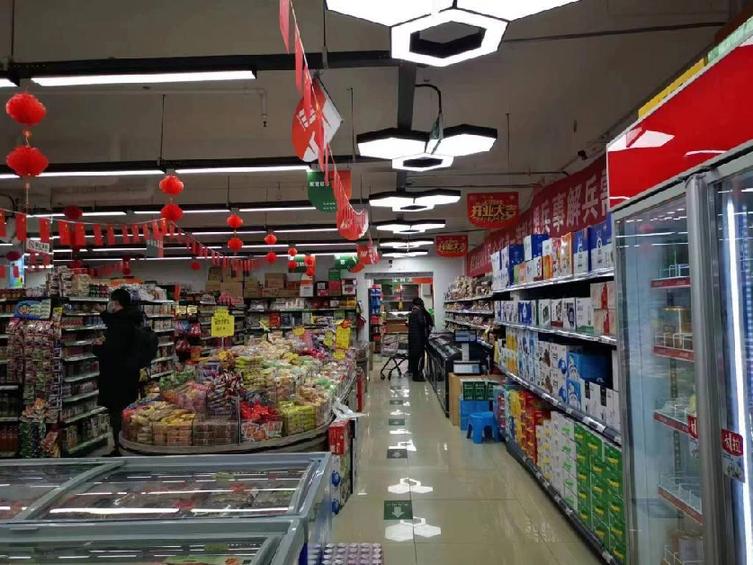 京华新声｜北京：用大数据“算”民生热盼