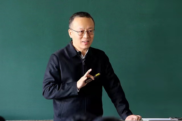 北京理工大学：用科技赋能“挑战杯”育人盛宴